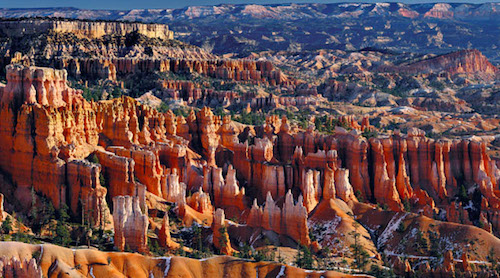 Bryce Canyon National Park